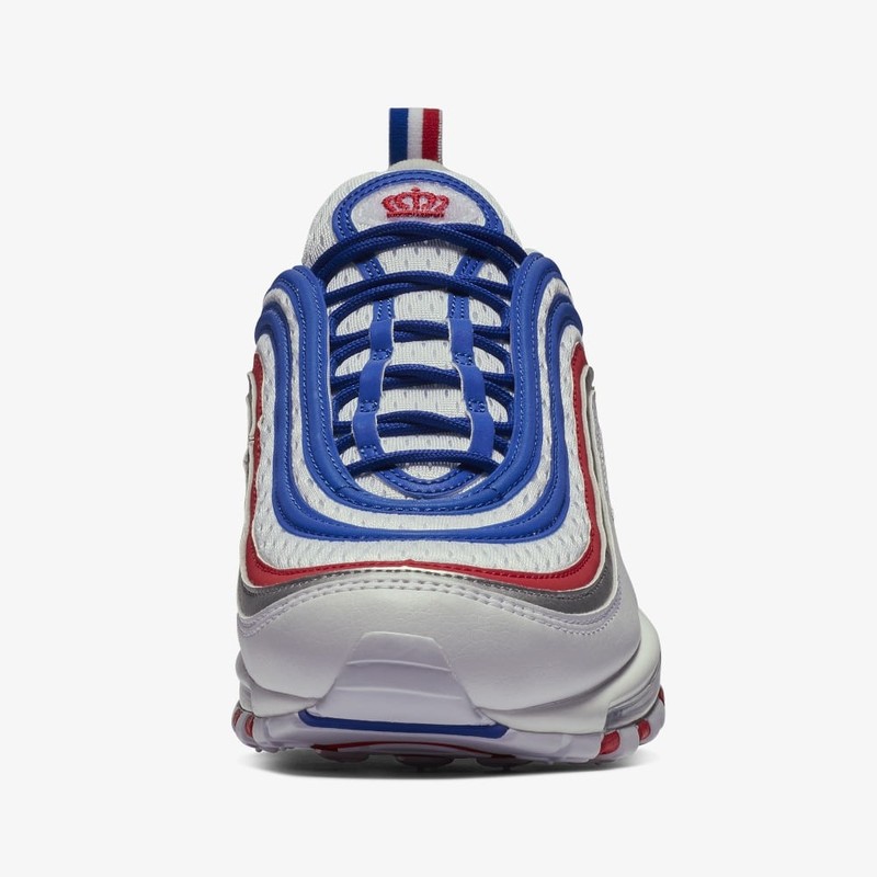 Nike Air Max 97 Game Royal | 921826-404 | Grailify